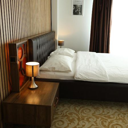 My Suit Residence & Hotel Samsun Exterior photo