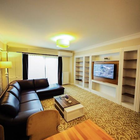 My Suit Residence & Hotel Samsun Exterior photo