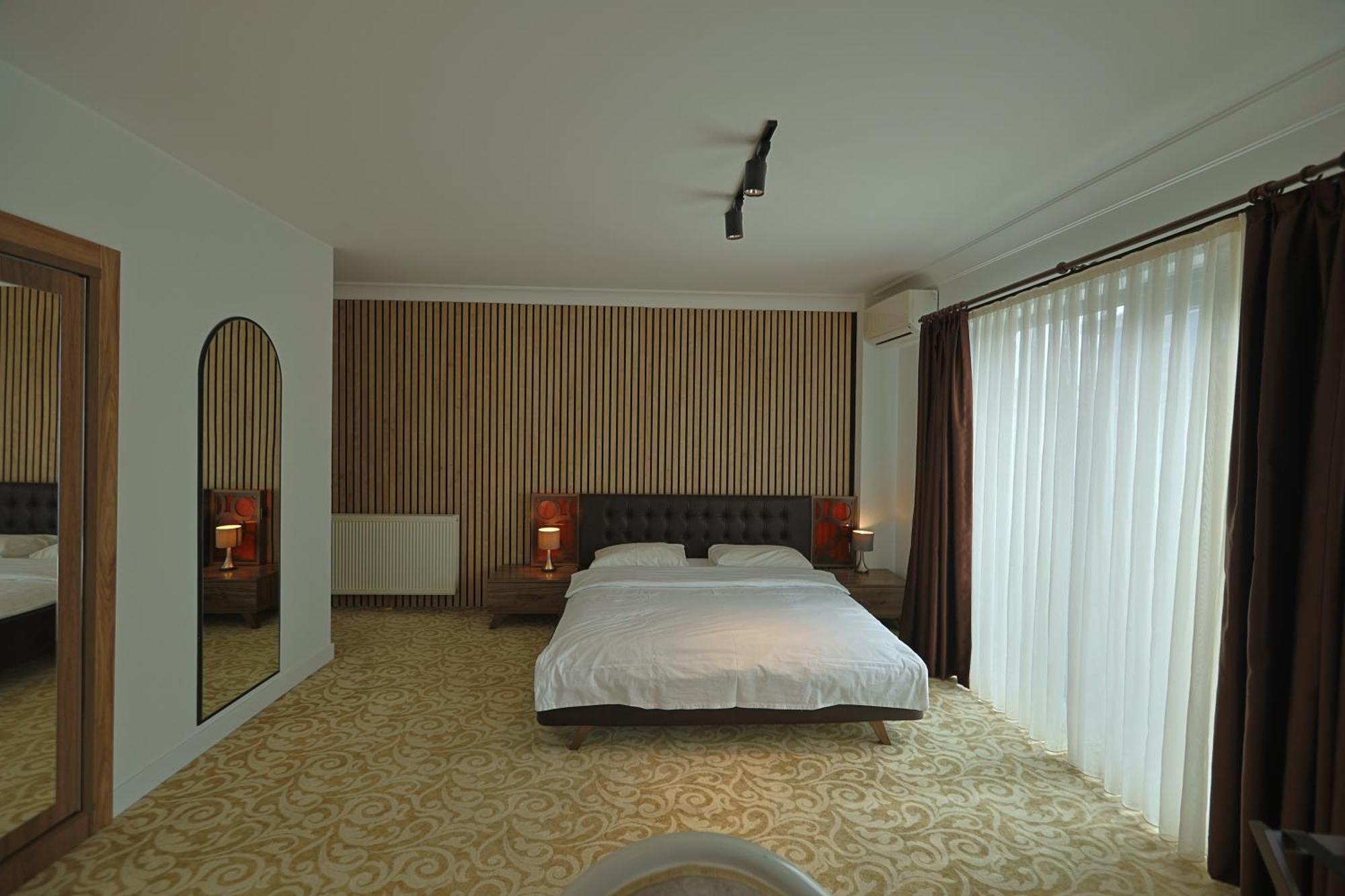 My Suit Residence & Hotel Samsun Exterior photo