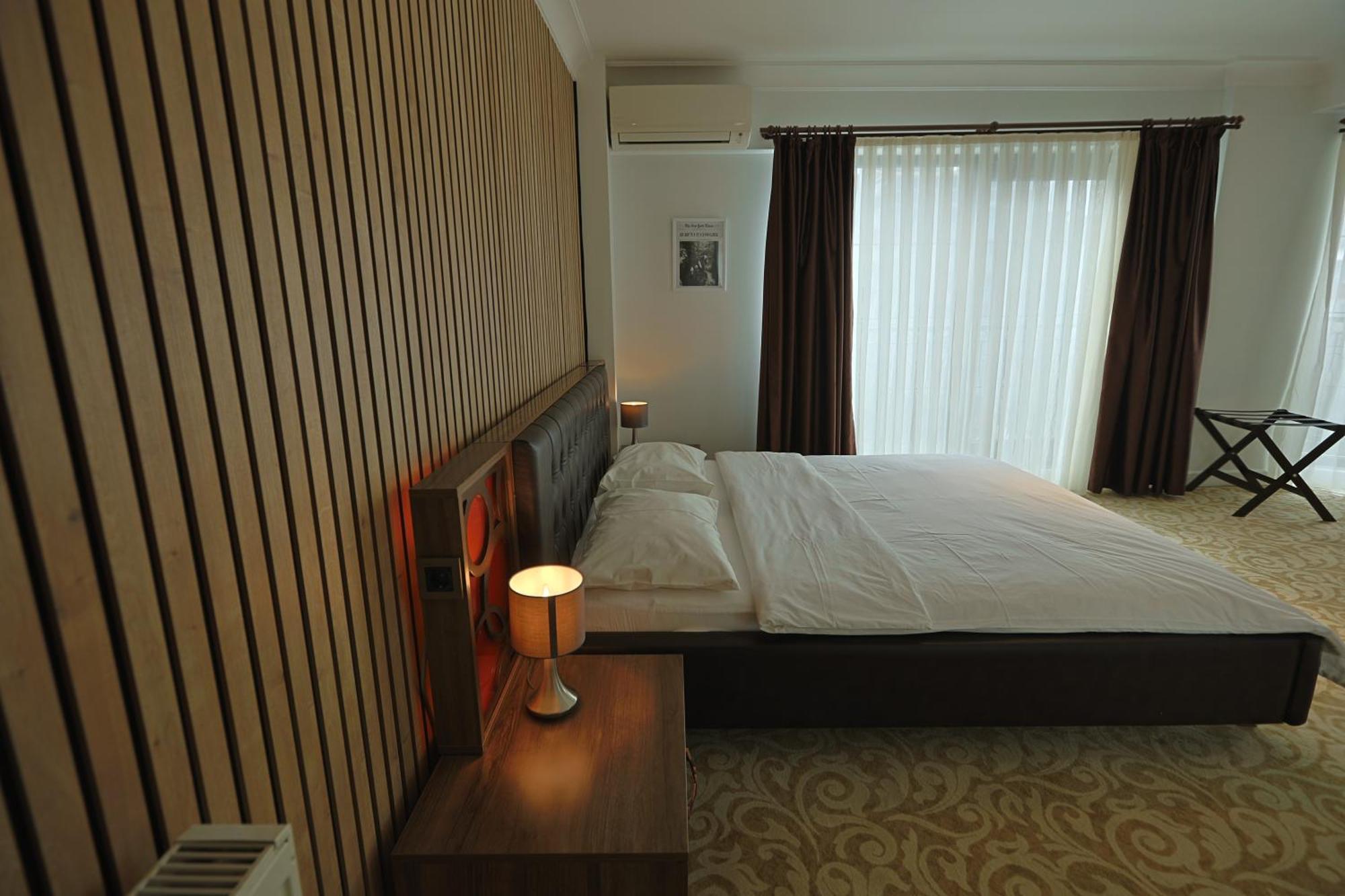 My Suit Residence & Hotel Samsun Exterior photo