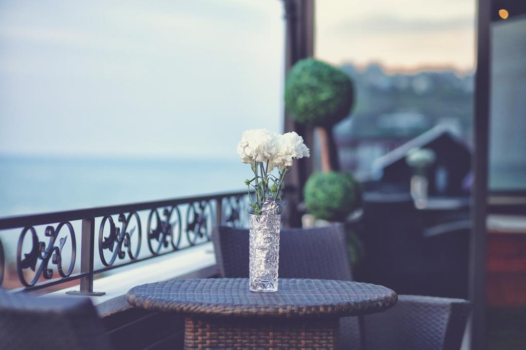 My Suit Residence & Hotel Samsun Exterior photo