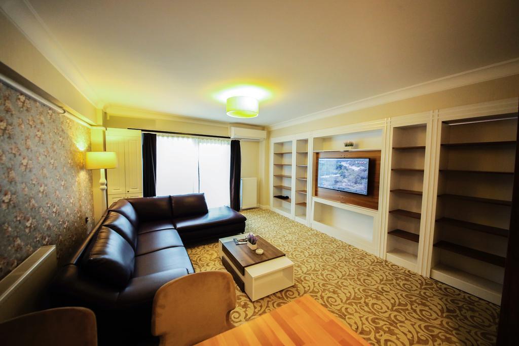 My Suit Residence & Hotel Samsun Exterior photo